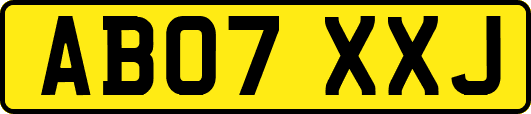 AB07XXJ