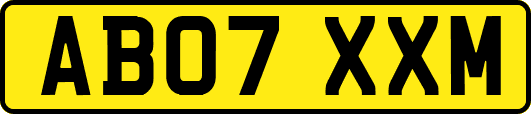 AB07XXM