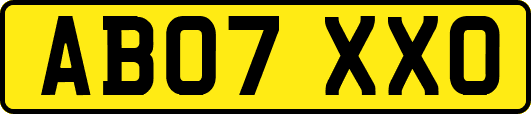 AB07XXO