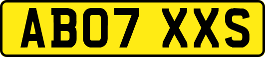 AB07XXS