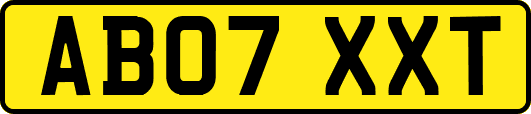 AB07XXT