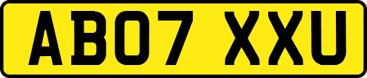 AB07XXU