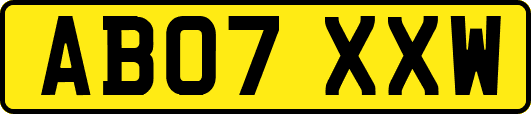 AB07XXW