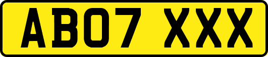 AB07XXX