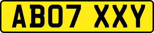 AB07XXY