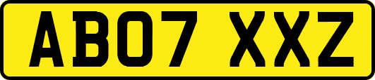 AB07XXZ