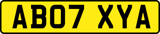 AB07XYA