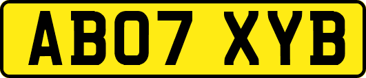 AB07XYB