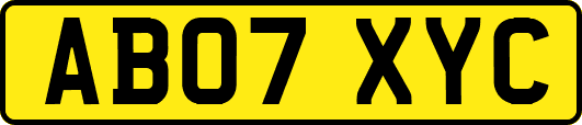 AB07XYC