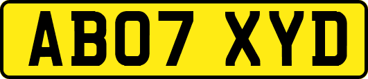AB07XYD