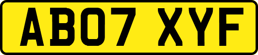 AB07XYF