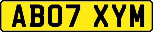 AB07XYM
