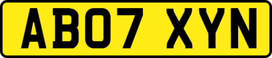 AB07XYN