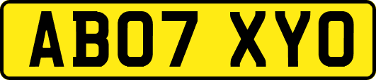 AB07XYO
