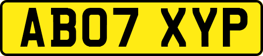 AB07XYP