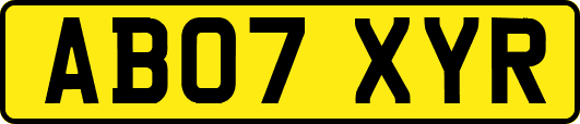 AB07XYR