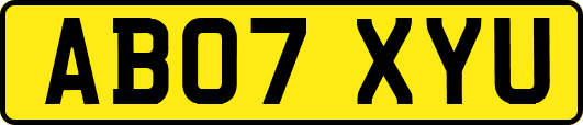 AB07XYU