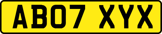 AB07XYX