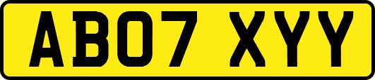 AB07XYY