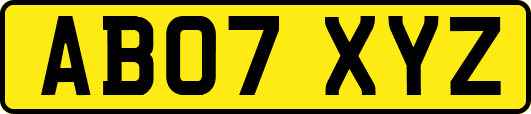 AB07XYZ