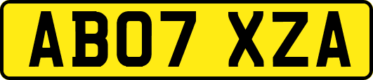 AB07XZA