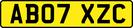 AB07XZC