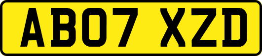 AB07XZD