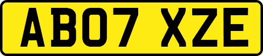 AB07XZE