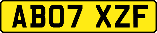 AB07XZF