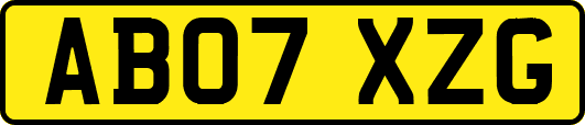 AB07XZG