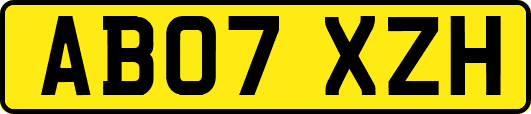 AB07XZH
