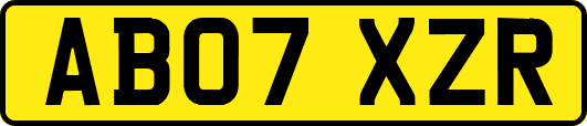 AB07XZR