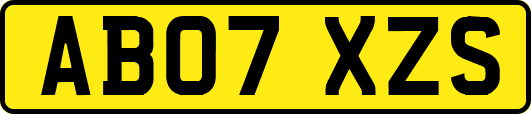 AB07XZS