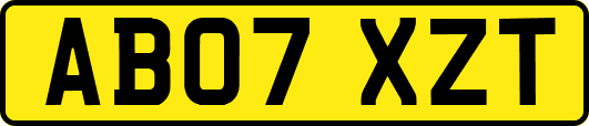 AB07XZT