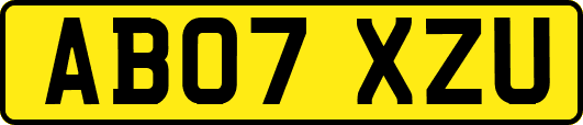 AB07XZU