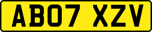AB07XZV