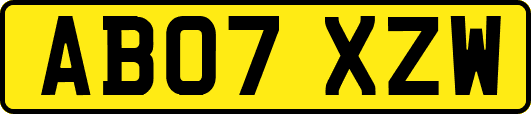 AB07XZW