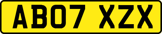 AB07XZX