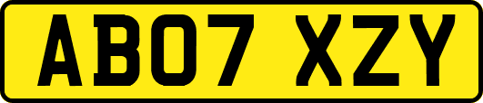 AB07XZY
