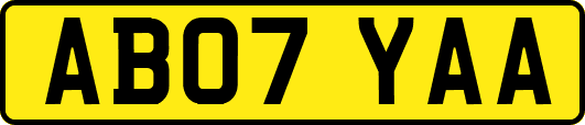 AB07YAA