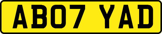 AB07YAD