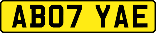AB07YAE