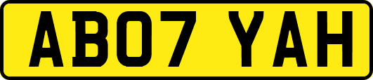 AB07YAH
