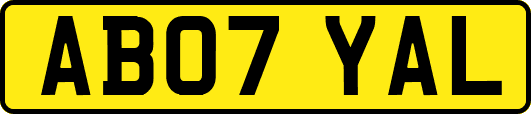 AB07YAL