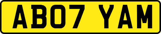 AB07YAM