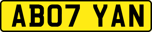 AB07YAN