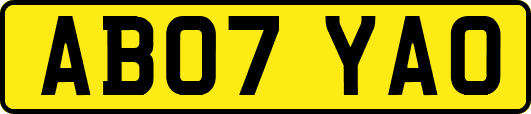 AB07YAO