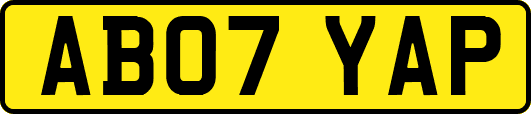 AB07YAP