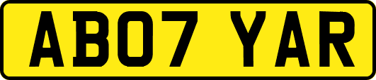 AB07YAR