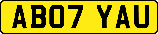AB07YAU